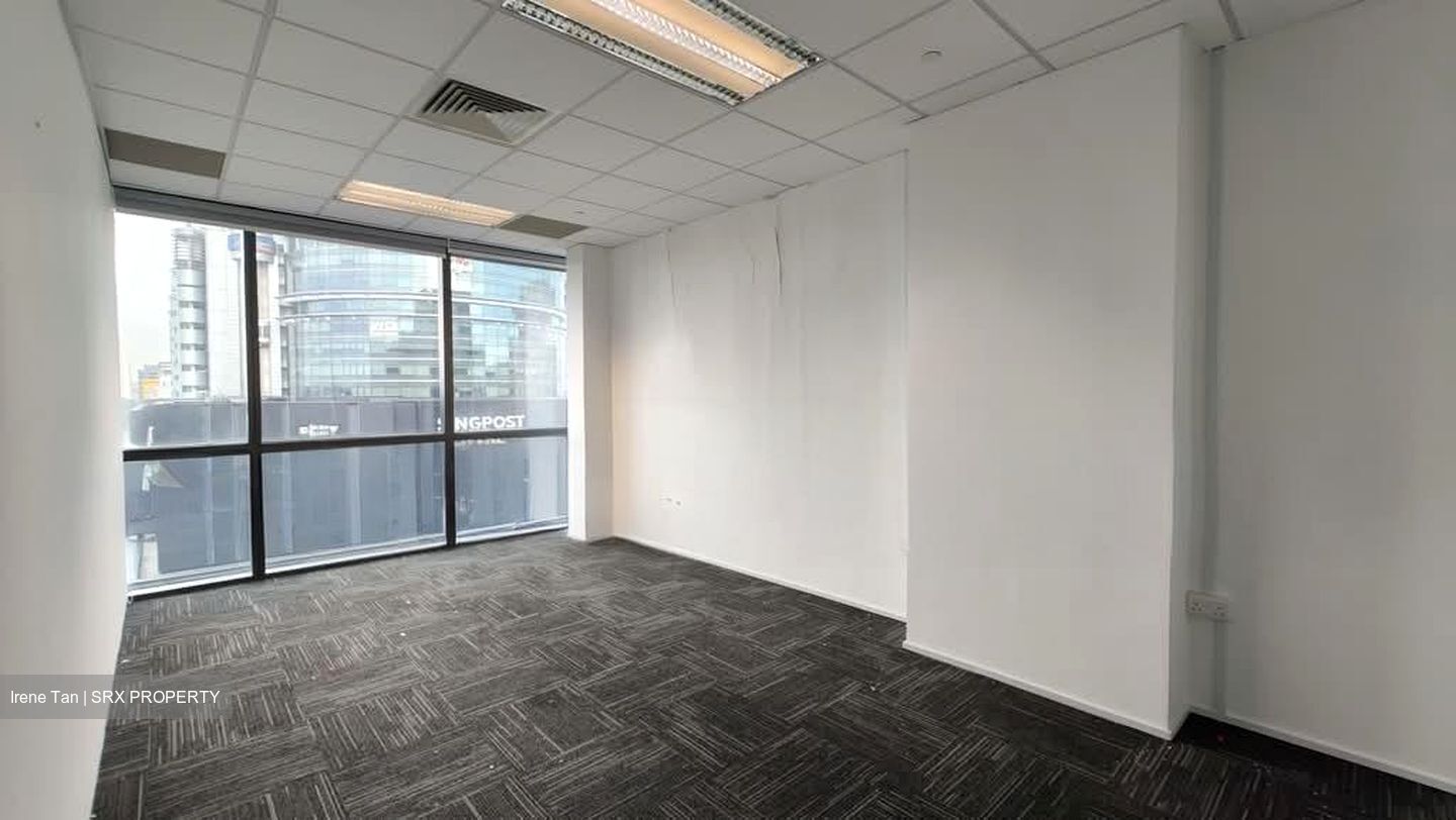 Paya Lebar Square (D14), Office #545528071